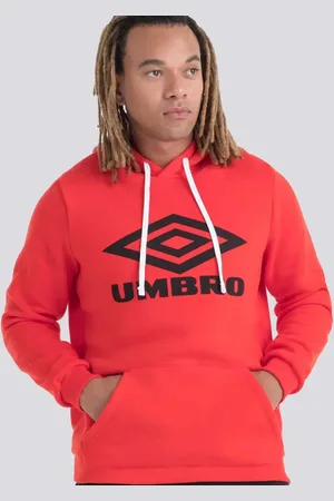 Umbro Moletom D Essential