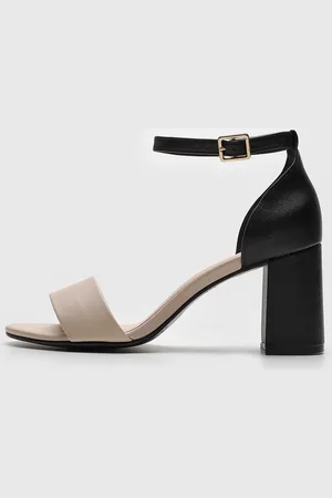 BEBECÊ Sandália cê Lisa Off-White