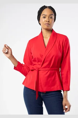 Pau a Pique Kimono m/l Básico - M