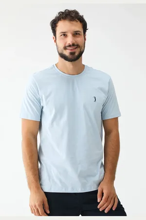 Aleatory Camiseta Reta Mini Icon