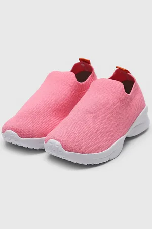 Diversão Infantil - Tênis Slip On Liso