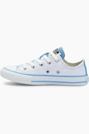 Converse Infantil - X Disney Stitch Chuck Taylor All Star