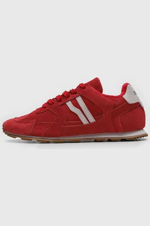 SANTA LOLLA Tênis Suede