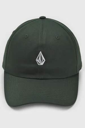 Volcom Boné Aba Curva Mini Mark