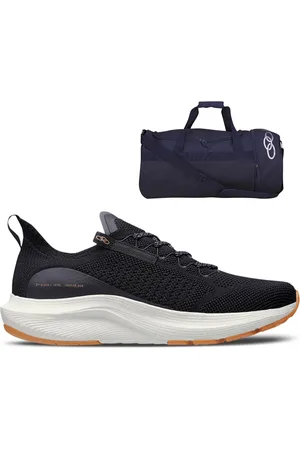 OLYMPIKUS Kit 1 Tênis Reverso 2 e 1 Mala Gym Bag Kit 1 Tênis Reverso 2 e 1 Mala Gym Bag
