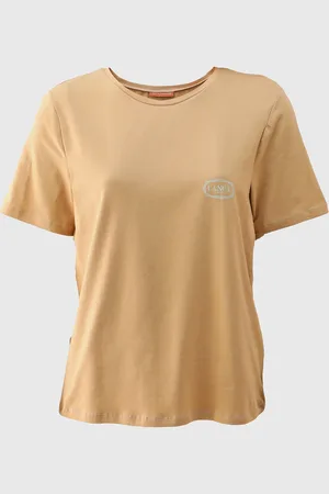 LANCA PERFUME Camiseta Reta Logo