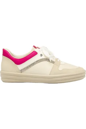 Piccadilly Tênis Barbie 788001 Gelo