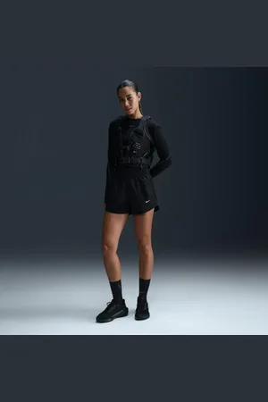 Nike Shorts Dri-FIT Tempo Feminino
