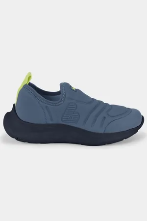 Calçados Bibi Infantil - Tênis Bibi Action Azul 1167350 25