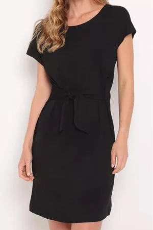 Maria Paes Vestido com Detalhe