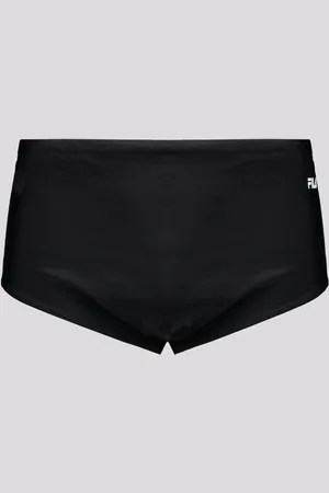 Fila Sunga Basic 15 Preta