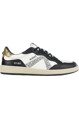 Schutz Tênis ST 001 Brilho