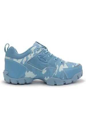 Oakley Tênis Masculino Casual Halftrack Low II Camo