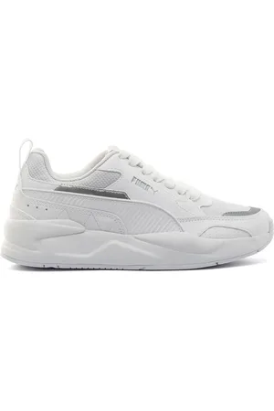 PUMA Tênis X Ray 2 Square BDP White/Gray Violet P36865151.40