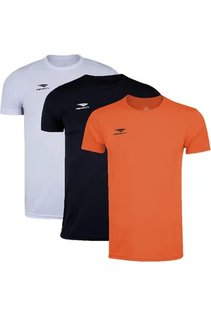 Penalty Kit 3 Camisetas X Juvenil