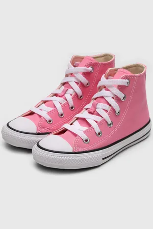 Converse Infantil - Tênis Chuck Taylor All Star