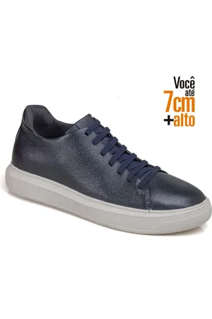 RAFARILLO Tênis Alth Masculino Aumenta Altura Toronto