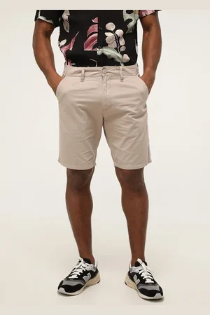 Hering Bermuda Sarja Chino Lisa