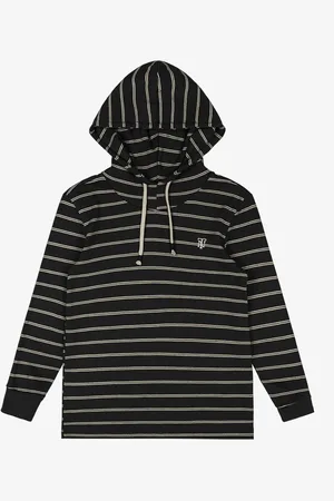 TRICK NICK Infantil - Camiseta Com Capuz