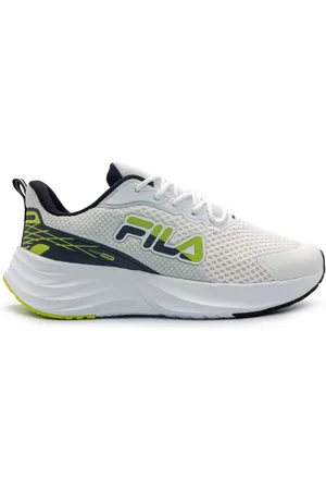 Fila Tênis Masculino Racer Comet Corrida
