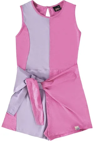Gloss Infantil - Macaquinho Regata
