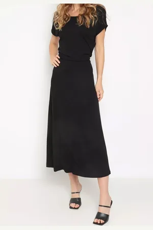 Maria Paes Vestido Longo