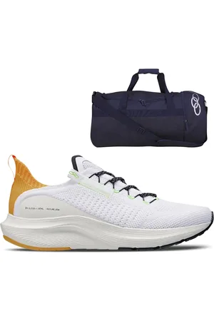 OLYMPIKUS Kit 1 Tênis Reverso 2 e 1 Mala Gym Bag Kit 1 Tênis Reverso 2 e 1 Mala Gym Bag