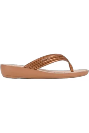 AZALEIA Tamanco Feminino Conforto
