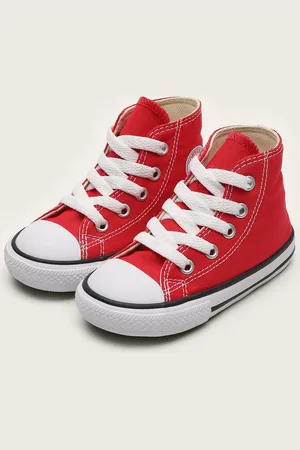 Converse Infantil - Tênis Chuck Taylor All Star