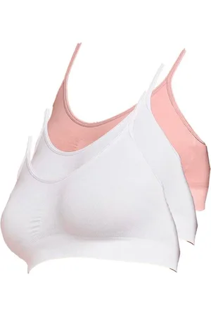 Hope Kit com 3 Top sem Aro e sem Bojo S21020