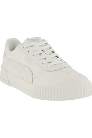PUMA Tênis Carina L Feminino