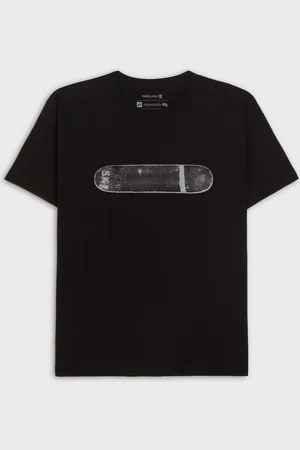 OSKLEN T-shirt vintage skateboard sk8