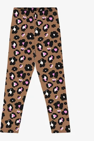 Rovitex Kids Infantil - Legging Estampada Rovi