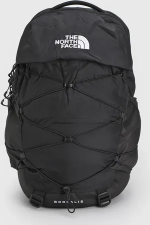 The North Face Mochila Costas Borealis Preta
