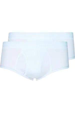 LUPO Kit com 2 Cuecas Slip com Abertura 546-002