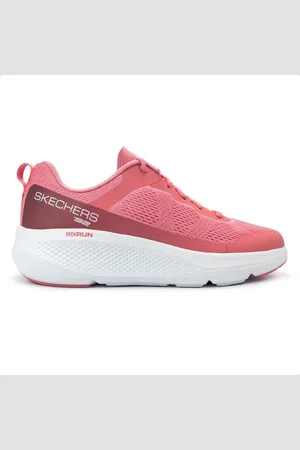 Skechers Tênis Feminino Go Run Elevate - Megara X Treino
