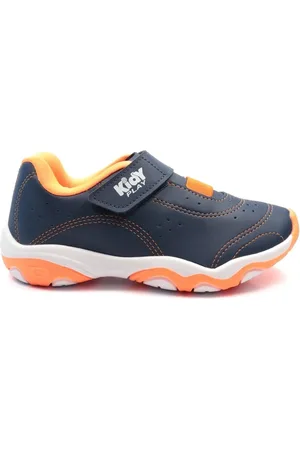 Kidy Infantil - Tênis Menino Play Carro