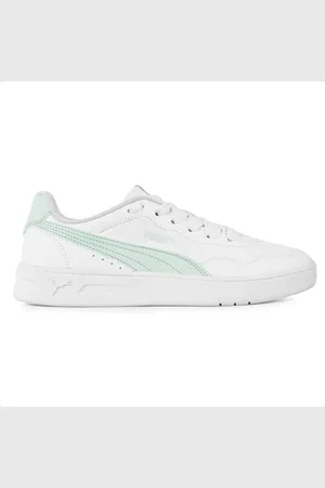 PUMA Tênis Court Lally BDP Feminino