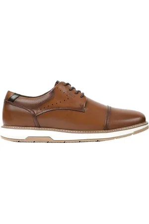 FERRACINI Sapato Wembley Firenze Lux