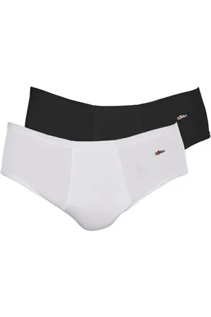 Zorba Kit com 3 Cuecas Slip com Abertura 172 Plus Size