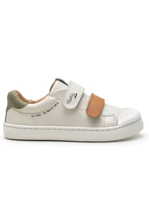 Tip Toey Joey Infantil - Tênis Ramp Worm Bege