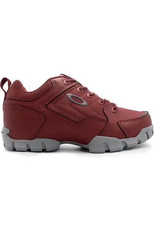 Oakley Tênis Masculino Halftrack Low II