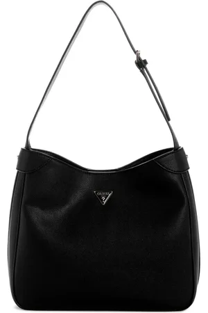 Guess Bolsa Fedora Hobo Shoulder Bag