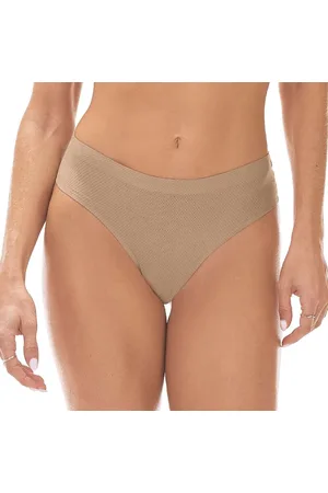 Zee Rucci Calcinha Tanga Laser Termofusionada Respirável