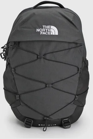 The North Face Mochila Costas Borealis Grafite