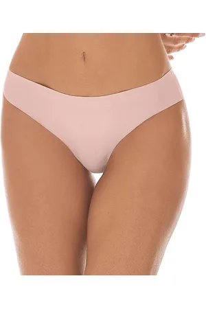 Zee Rucci Calcinha Tanga Laser Termofusionada Blush