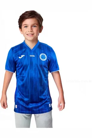 Joma Camisa Cruzeiro Futsal 25 S/Nº