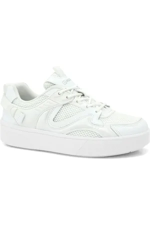 RAMARIM Tênis Feminino Plataforma 2483232-1