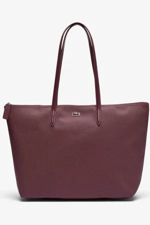 Lacoste Bolsa Tote Grande L.12.12 Concept