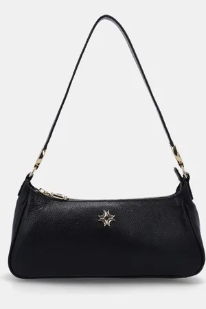 Luz da Lua Bolsa Baguete Pequena - 2000600